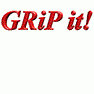 GRiP it!®