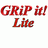 GRiP it!® Lite
